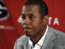 Damon Evans