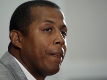 Damon Evans
