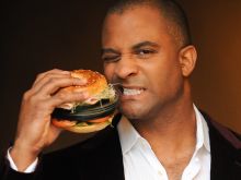 Damon Evans