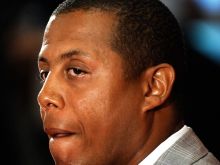 Damon Evans