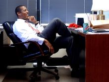 Damon Evans