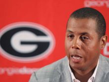 Damon Evans
