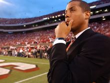 Damon Evans