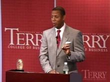 Damon Evans