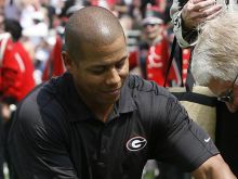 Damon Evans