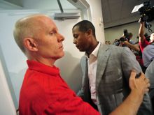Damon Evans