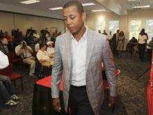 Damon Evans