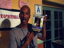 Damon Evans