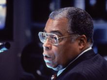 Damon Evans