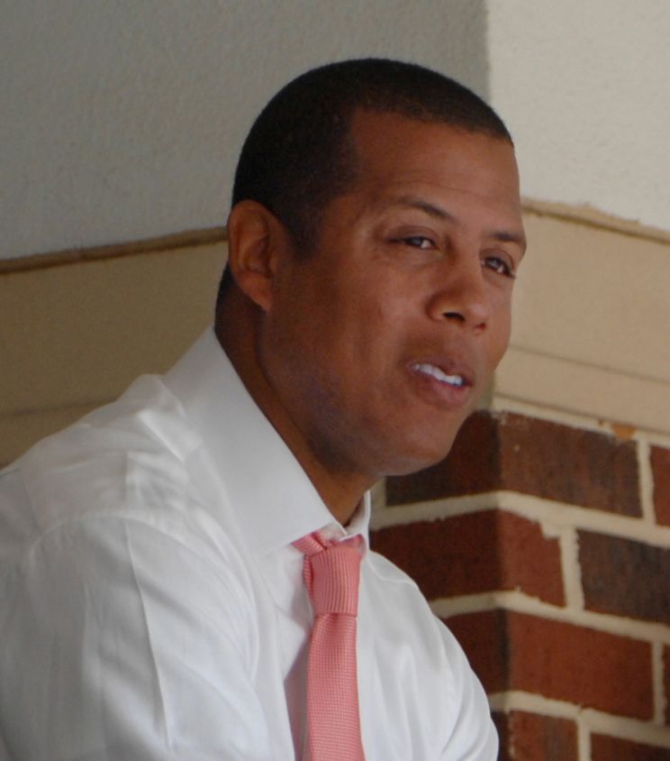 Damon Evans