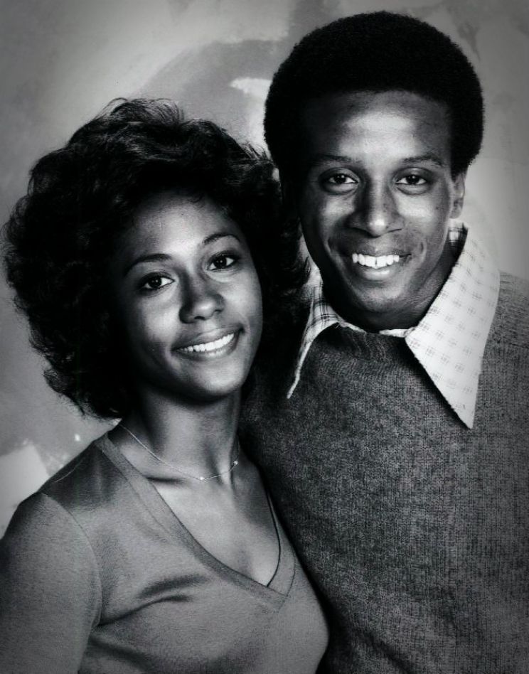 Damon Evans