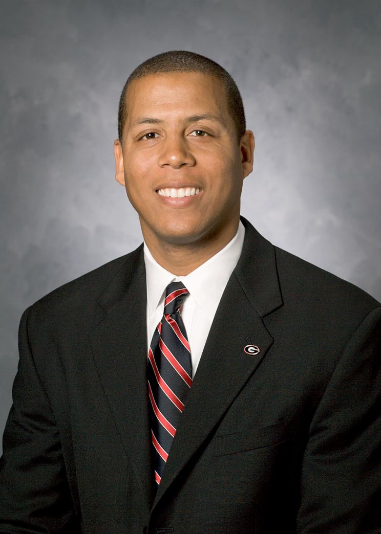 Damon Evans