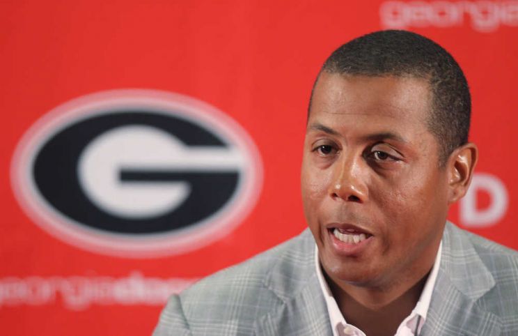 Damon Evans
