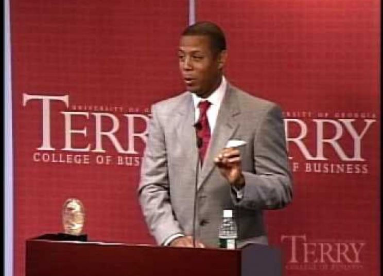 Damon Evans