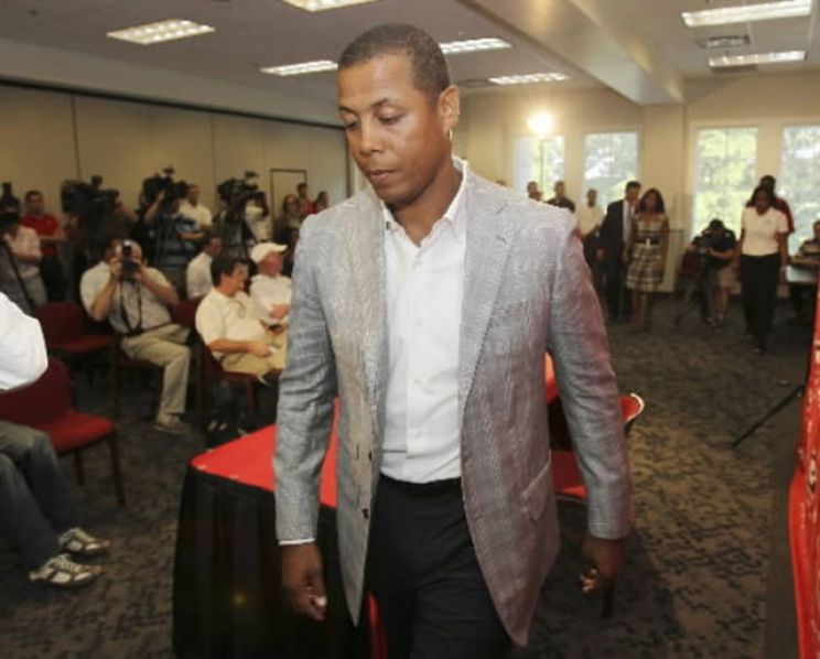 Damon Evans