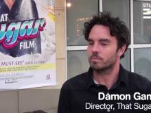 Damon Gameau