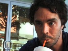 Damon Gameau