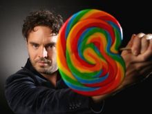 Damon Gameau