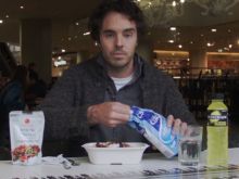 Damon Gameau