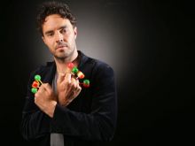 Damon Gameau