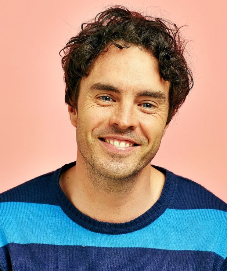 Damon Gameau