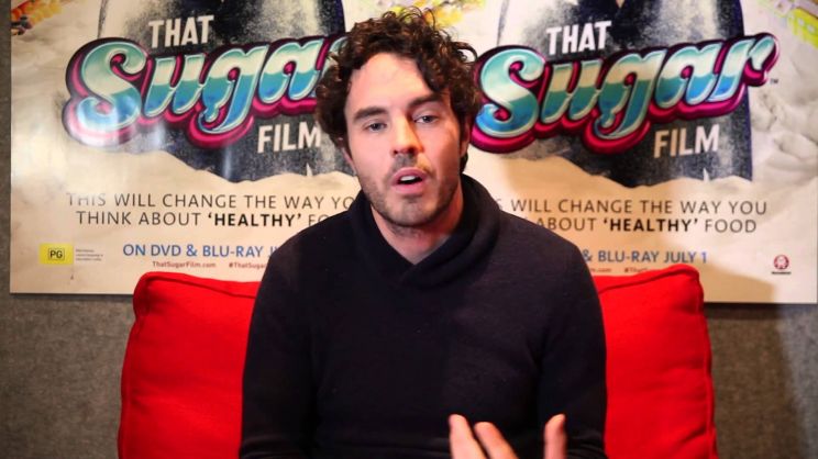 Damon Gameau