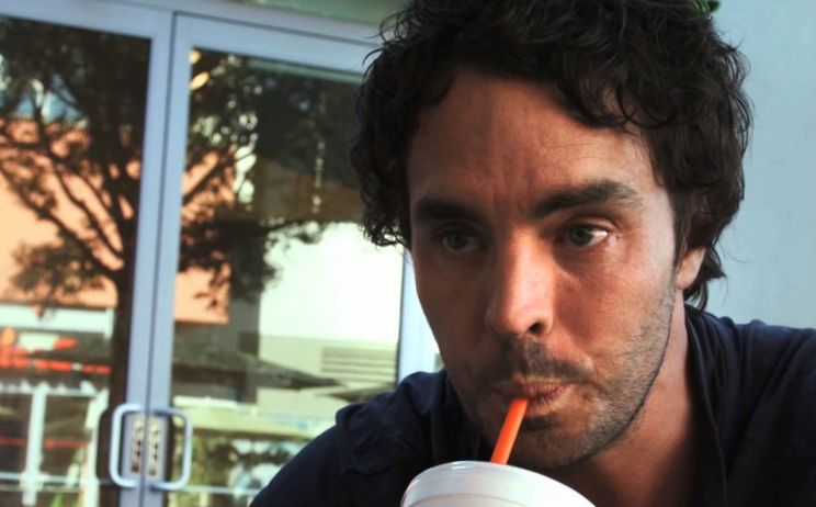 Damon Gameau