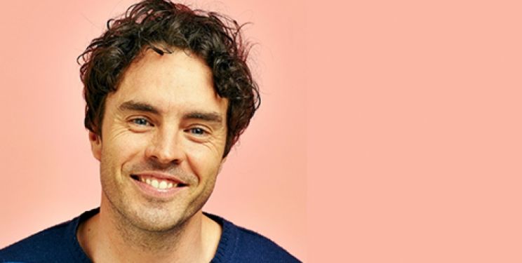 Damon Gameau