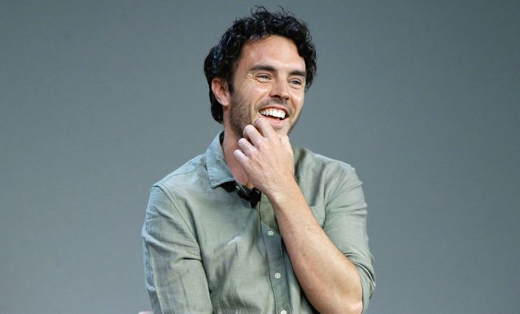 Damon Gameau