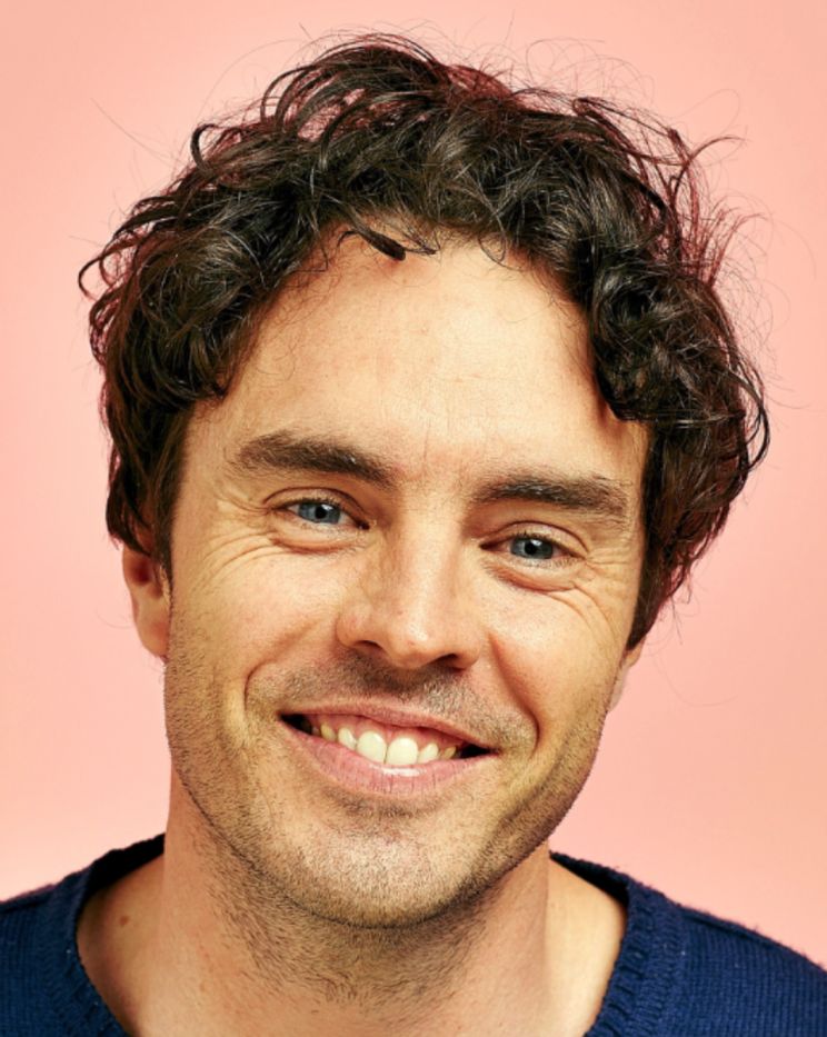 Damon Gameau