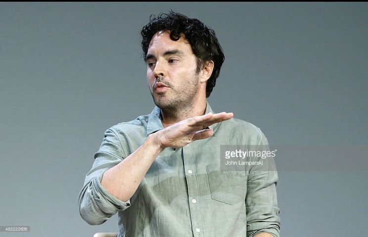 Damon Gameau