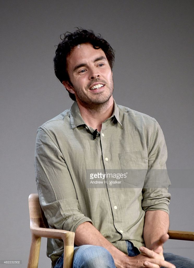 Damon Gameau