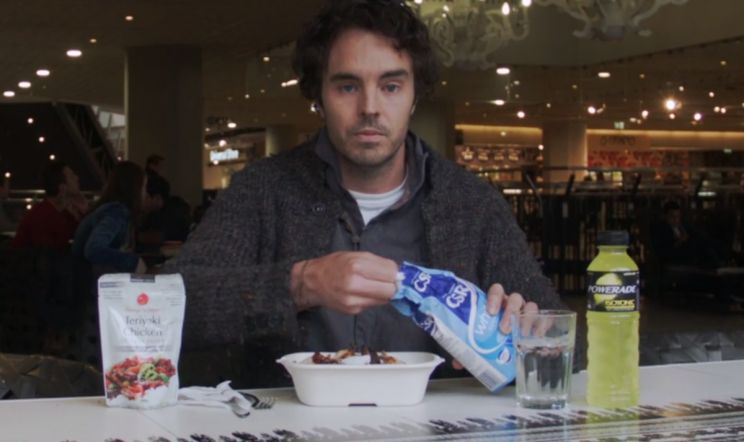 Damon Gameau