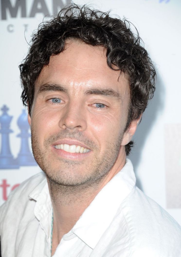 Damon Gameau