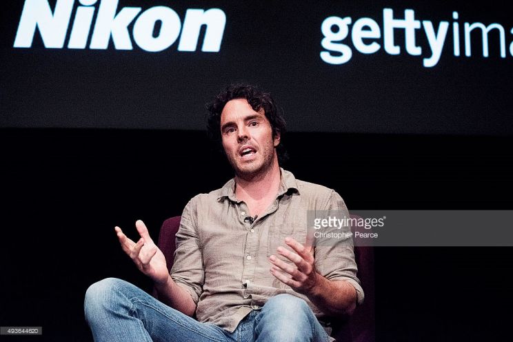 Damon Gameau