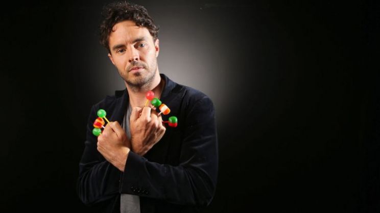 Damon Gameau