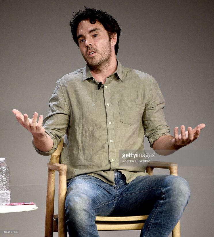 Damon Gameau