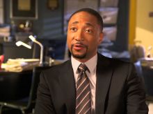 Damon Gupton