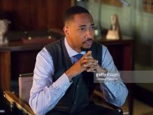 Damon Gupton