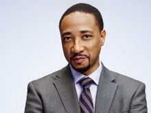Damon Gupton