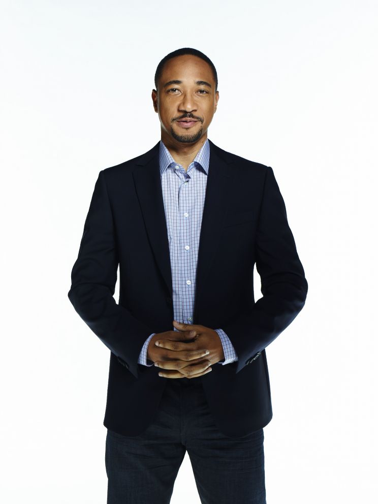 Damon Gupton