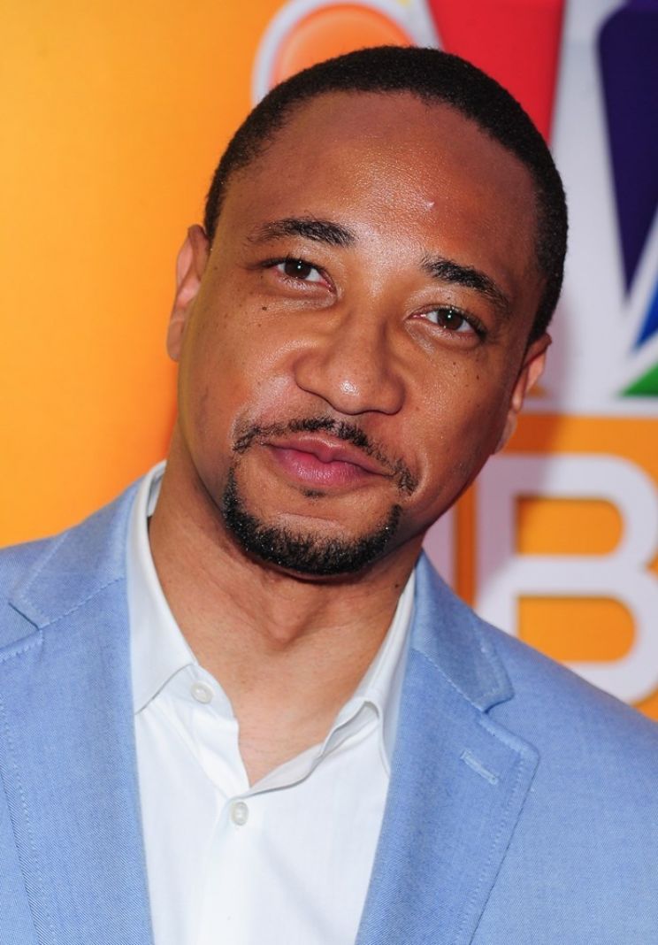 Damon Gupton