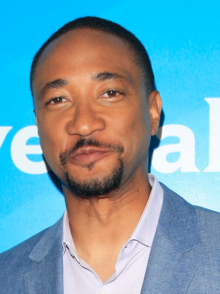 Damon Gupton