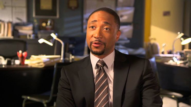 Damon Gupton