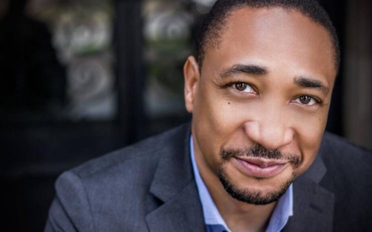 Damon Gupton