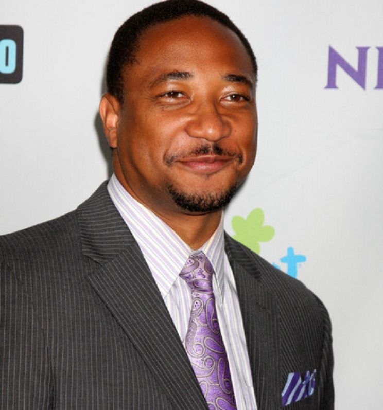 Damon Gupton