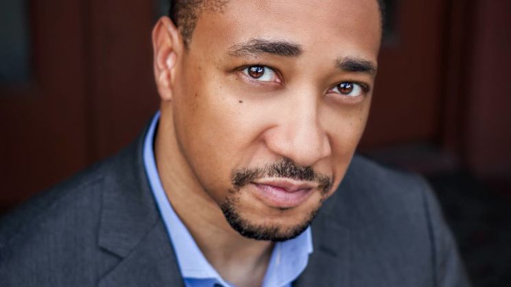 Damon Gupton