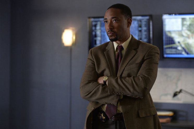 Damon Gupton