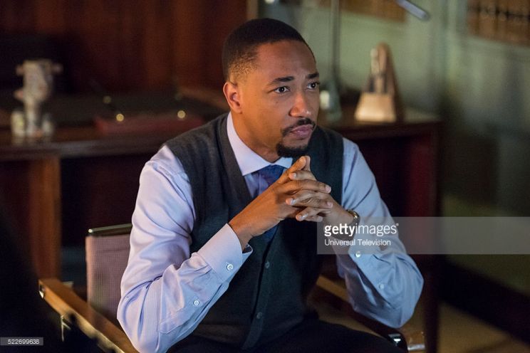 Damon Gupton