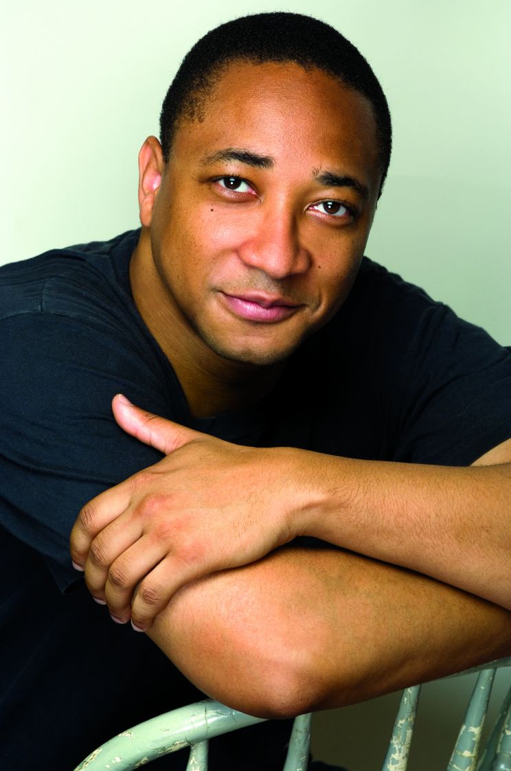 Damon Gupton